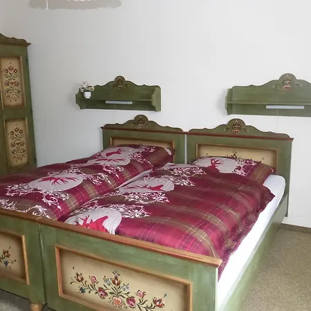فندق Helds Engel Weitnau