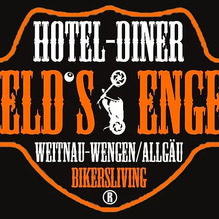 فندق Helds Engel