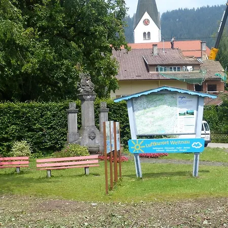 Helds Engel Weitnau