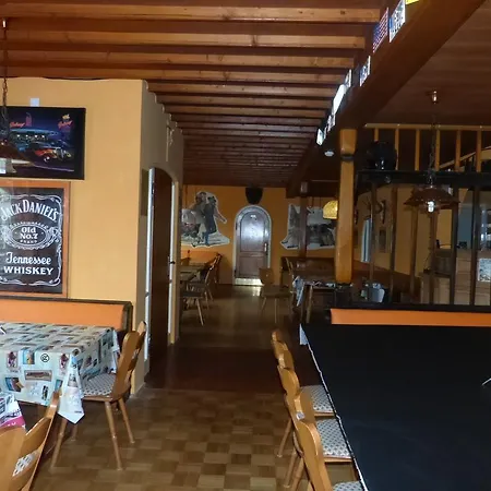 Szálloda Helds Engel Weitnau
