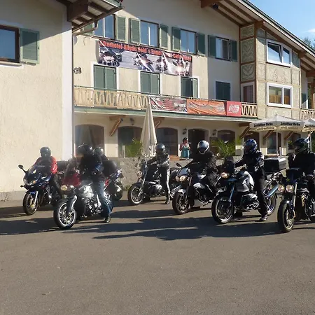 Hotel Helds Engel Weitnau